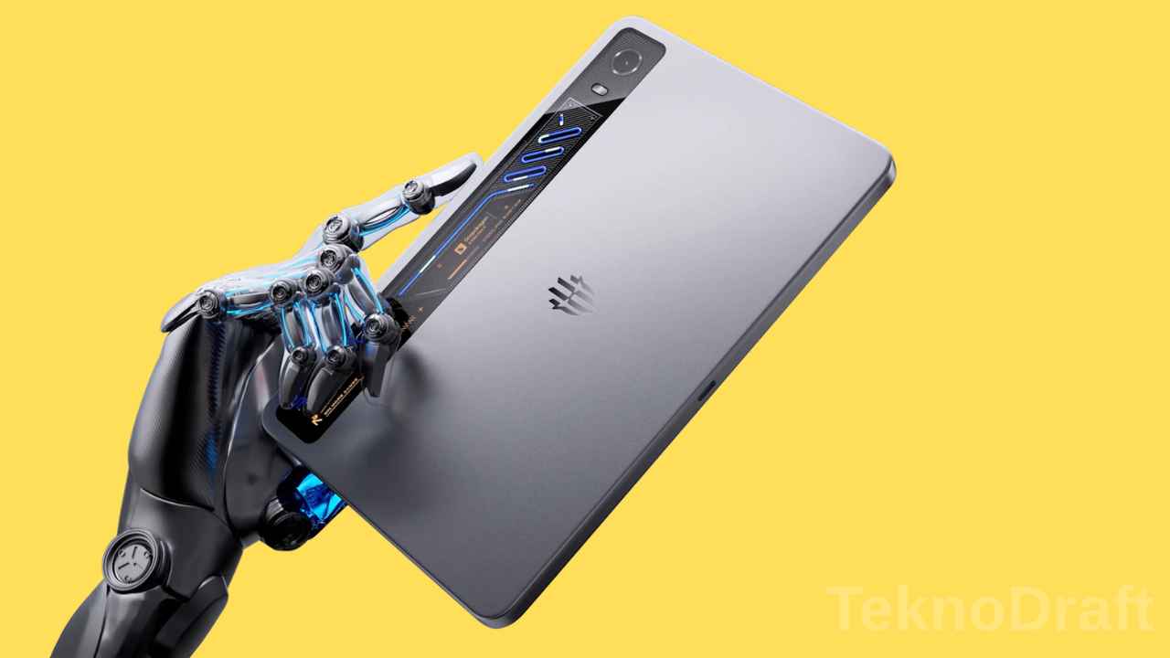 RedMagic Astra 2 İncelemesi