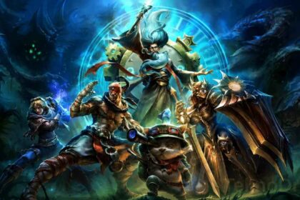 Riot, LoL Classic'teki Ücretli Skinlerden Geri Adım Attı