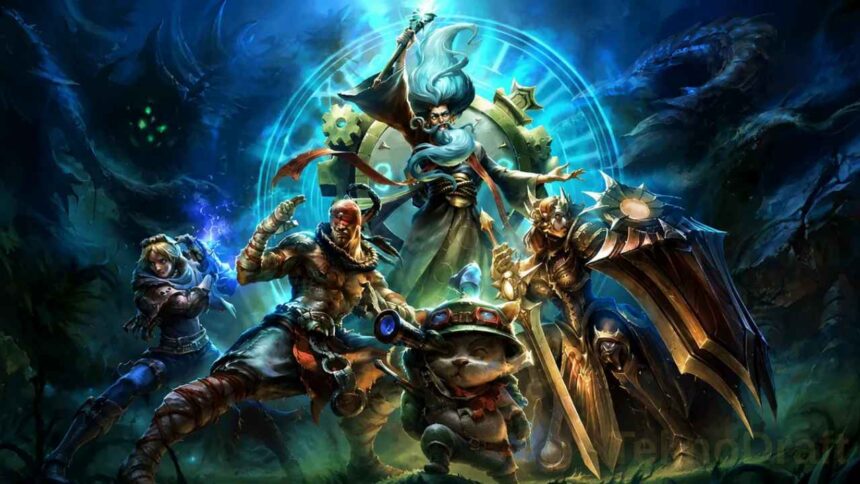 Riot, LoL Classic'teki Ücretli Skinlerden Geri Adım Attı