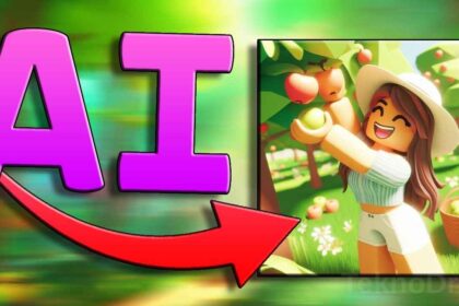 Roblox Build Duyuruldu: Yapay Zeka ile Oyun Geliştirme Dönemi