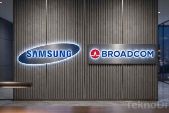 Samsung ve Broadcom Arasında 200 Milyar Dolarlık Çip Anlaşması