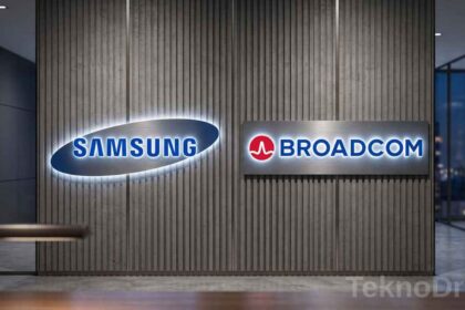 Samsung ve Broadcom Arasında 200 Milyar Dolarlık Çip Anlaşması