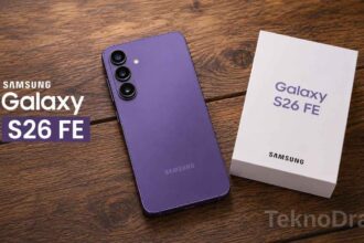 Samsung Galaxy S26 FE Resmen Doğrulandı: Çıkış Tarihi ve Özellikler