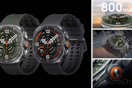 Samsung Galaxy Watch Ultra 2 Sızdırıldı: Özellikleri ve Fiyatı