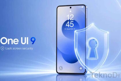 Samsung One UI 9 ile 13 Yanlış PIN'de Telefonu Kalıcı Kilitliyor