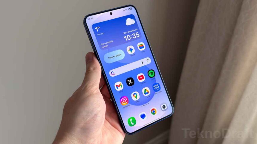 Samsung Telefonları Hızlandıracak 5 Gizli Ayar