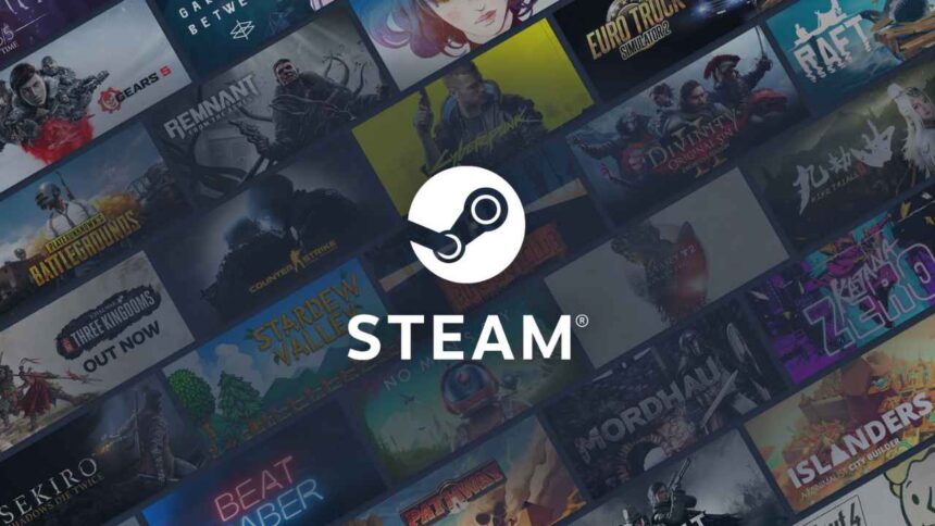 Steam 2026'nın İlk Yarısında 11.1 Milyar Dolar Gelir Elde Etti