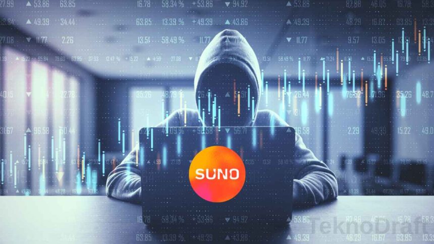 Suno Hacklendi: 55 Milyon Kullanıcının Kredi Kartı ve Verisi Sızdı