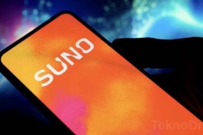 Suno AI Şarkı Kopyalama Skandalı: YouTube ve Deezer Verileri Sızdı