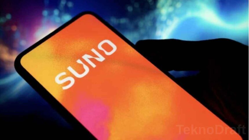 Suno AI Şarkı Kopyalama Skandalı: YouTube ve Deezer Verileri Sızdı