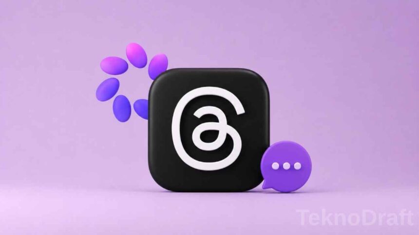 Meta AI Threads DM'lerine Geldi: Yapay Zeka ile Özel Mesaj