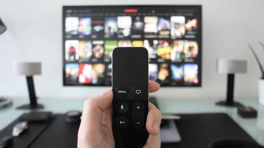 TV Time Alternatifi Bingers Geliyor