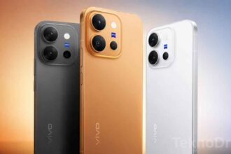 Vivo X300 E Özellikleri Sızdı: Snapdragon 8 Gen 5 ve 7.200 mAh Batarya