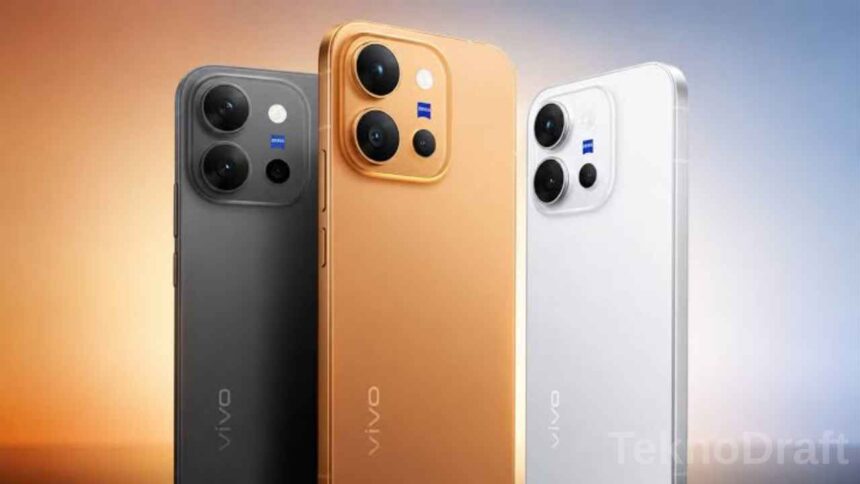 Vivo X300 E Özellikleri Sızdı: Snapdragon 8 Gen 5 ve 7.200 mAh Batarya