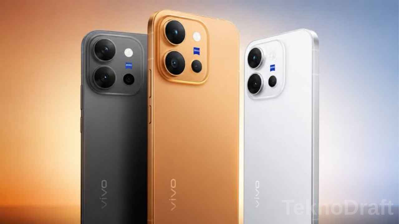 Vivo X300 E Özellikleri Sızdı: Snapdragon 8 Gen 5 ve 7.200 mAh Batarya