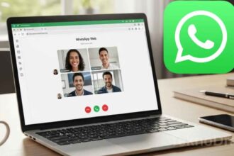 WhatsApp Web'de Sesli ve Görüntülü Arama Özelliği Herkese Açıldı