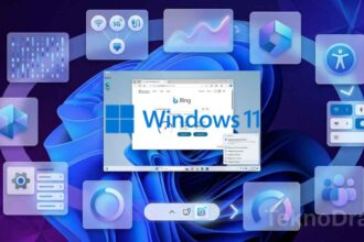 Windows 11 KB5101684 Güncellemesi