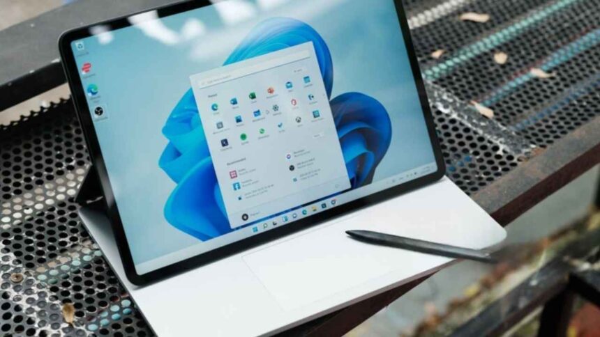 Windows Arama Kutusu Yenileniyor