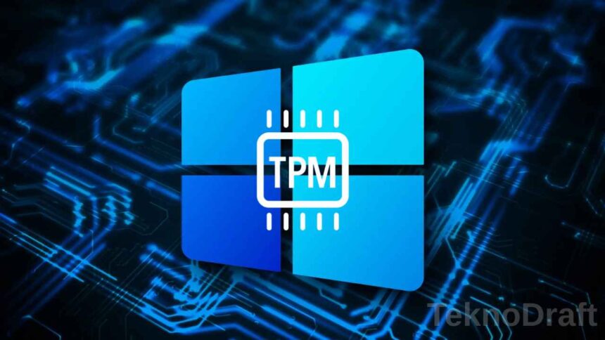 Windows KMS Aktivasyonunda TPM Doğrulaması Zorunlu Oluyor