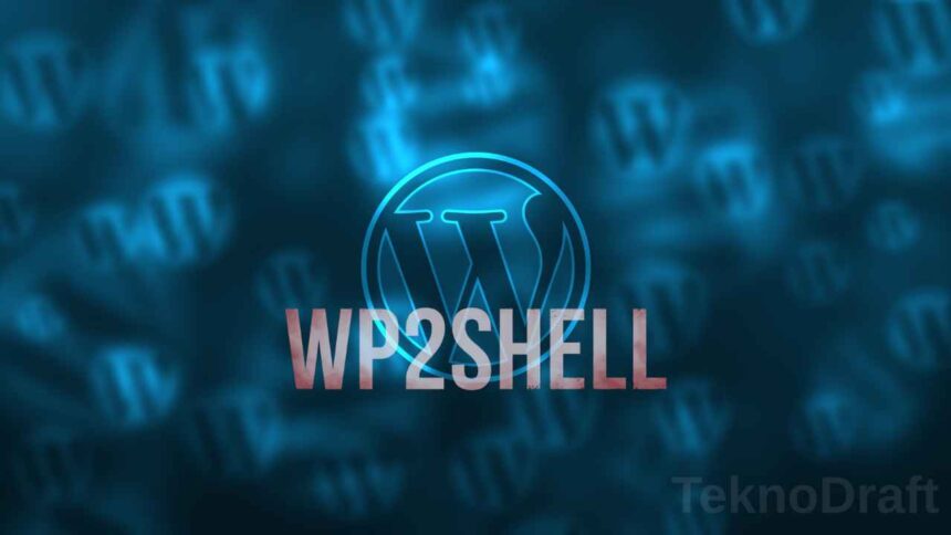 WordPress'te Kritik WP2Shell Açığı: Milyonlarca Site Tehlikede