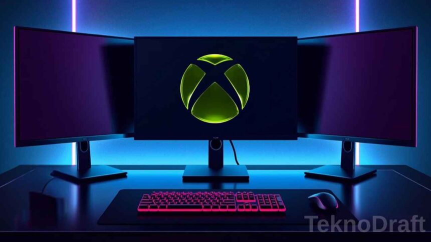 Xbox PC İndirme Hızı Sorunu Çözülüyor: Akıllı İstemci Yolda