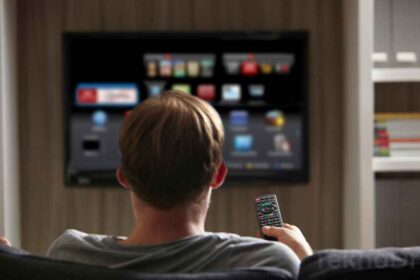 Yeni Nesil Televizyonlarda Ses Neden Kötü?