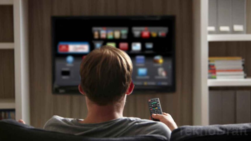 Yeni Nesil Televizyonlarda Ses Neden Kötü?