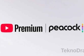 YouTube Premium ve Peacock Birleşti: Yeni Abonelik Dönemi