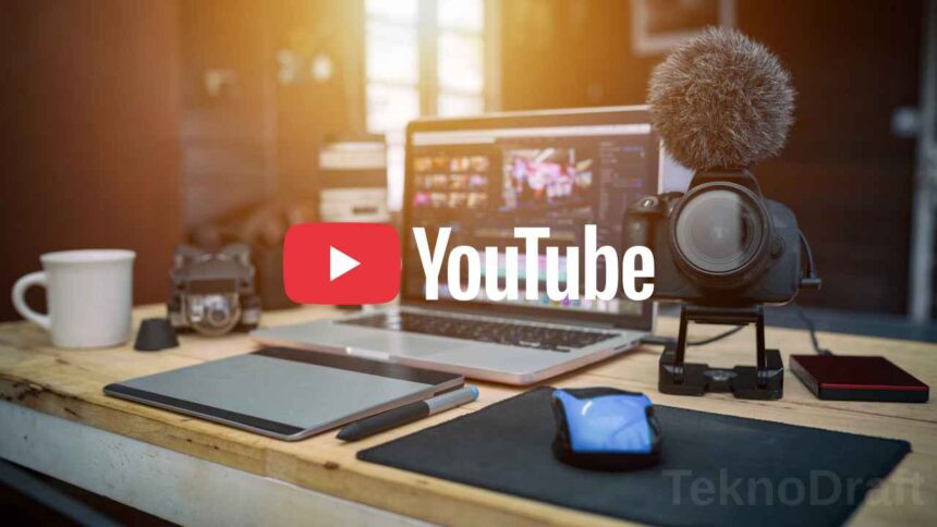YouTube Studio Yenilendi, İçerik Politikaları Sertleşti: Yapay Zeka Mercek Altında