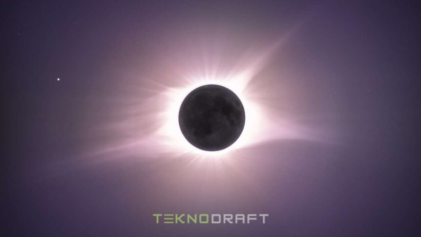 12 Ağustos 2026: Güneş Tutulması ve Perseid Meteor Yağmuru Aynı Gün