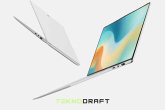 Acer Go Air Özellikleri: 120Hz Ekran, 12GB RAM ve Daha Fazlası