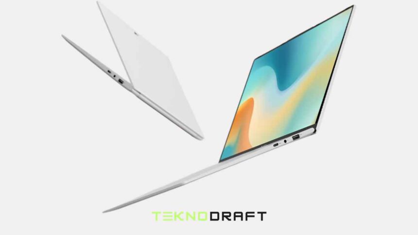 Acer Go Air Özellikleri: 120Hz Ekran, 12GB RAM ve Daha Fazlası