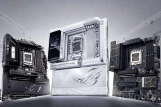 ASUS, Gigabyte ve MSI Anakart Fiyatlarına Dev Zam Geliyor