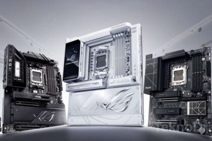 ASUS, Gigabyte ve MSI Anakart Fiyatlarına Dev Zam Geliyor