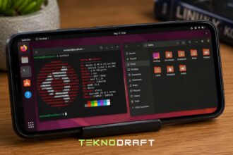 Root Gerektirmeden Android'i Linux'a Çevirin: UserLAnd