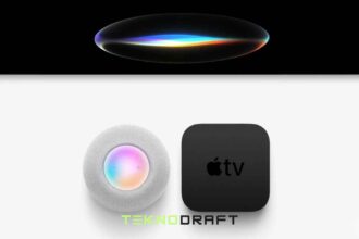 Apple'ın Yeni Akıllı Ev Yol Haritası: Ekranlı HomePad ve Apple TV