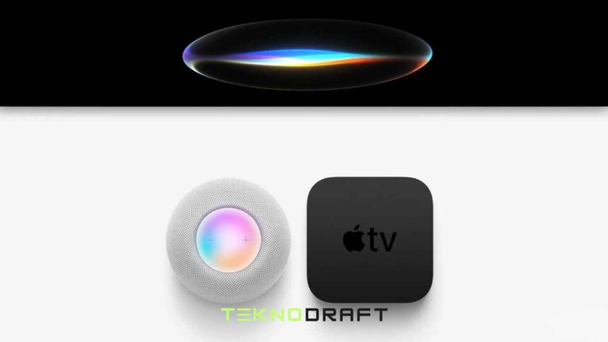 Apple'ın Yeni Akıllı Ev Yol Haritası: Ekranlı HomePad ve Apple TV