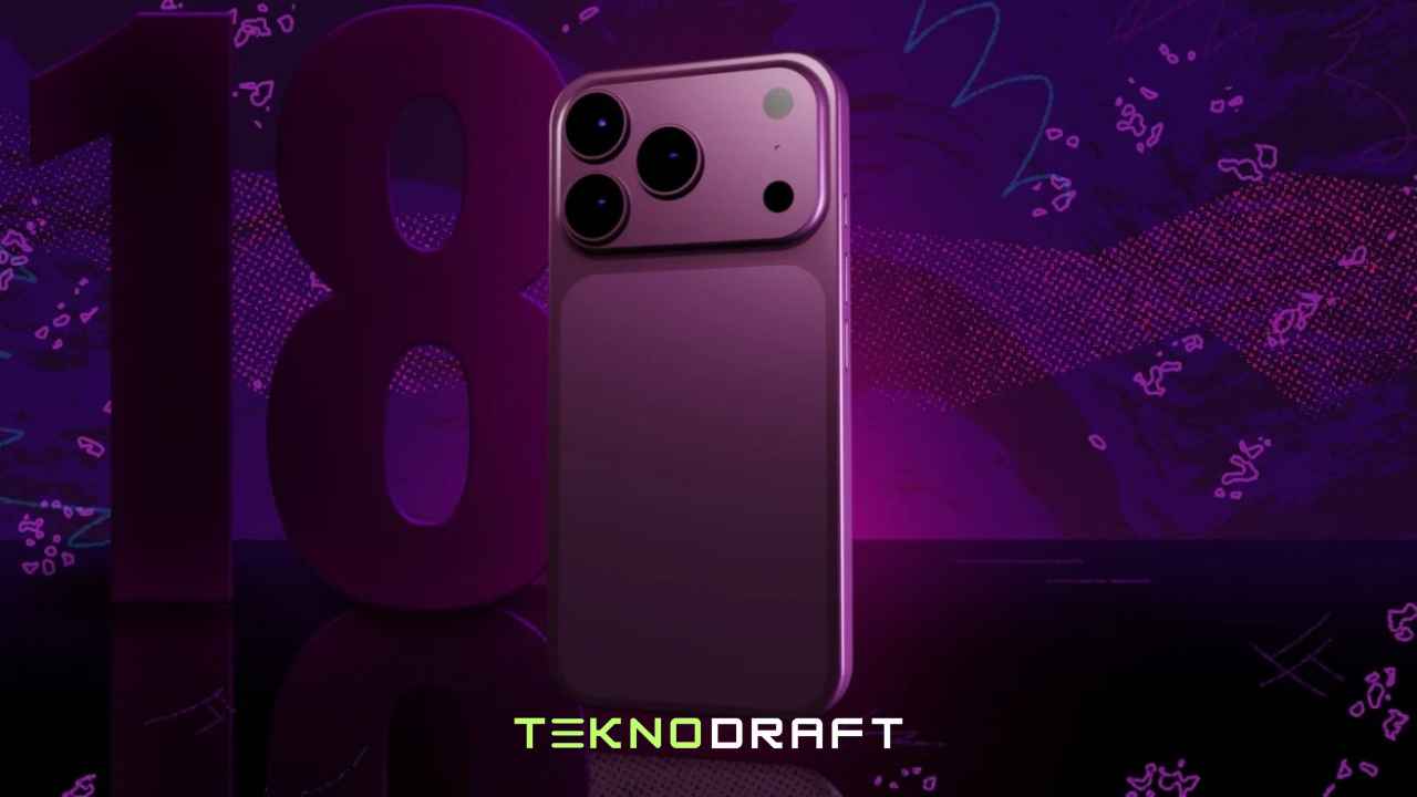 Apple Eylül 2026 Etkinliği: iPhone 18 Pro, Pro Max ve iPhone Ultra