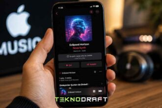 Apple Music, Yapay Zeka ile Üretilen Şarkıları Etiketleyecek