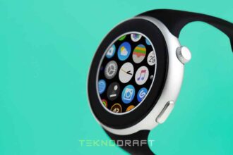 Apple Watch İçin Yuvarlak Ekran İhtimali Gündemde: Apple Tasarımı Değiştirebilir