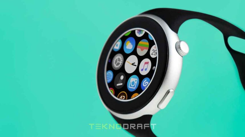 Apple Watch İçin Yuvarlak Ekran İhtimali Gündemde: Apple Tasarımı Değiştirebilir