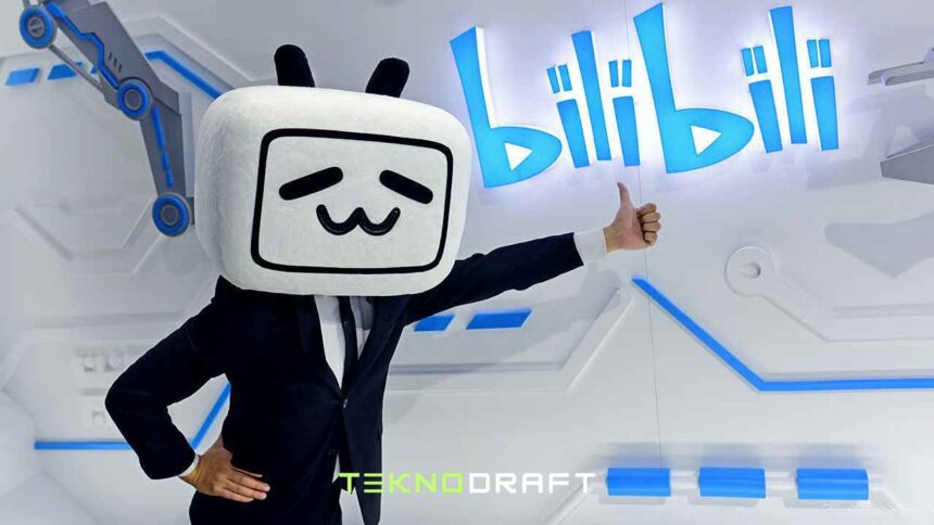 Bilibili Küresel Pazara Açıldı: YouTube'a Alternatif Olabilir mi?
