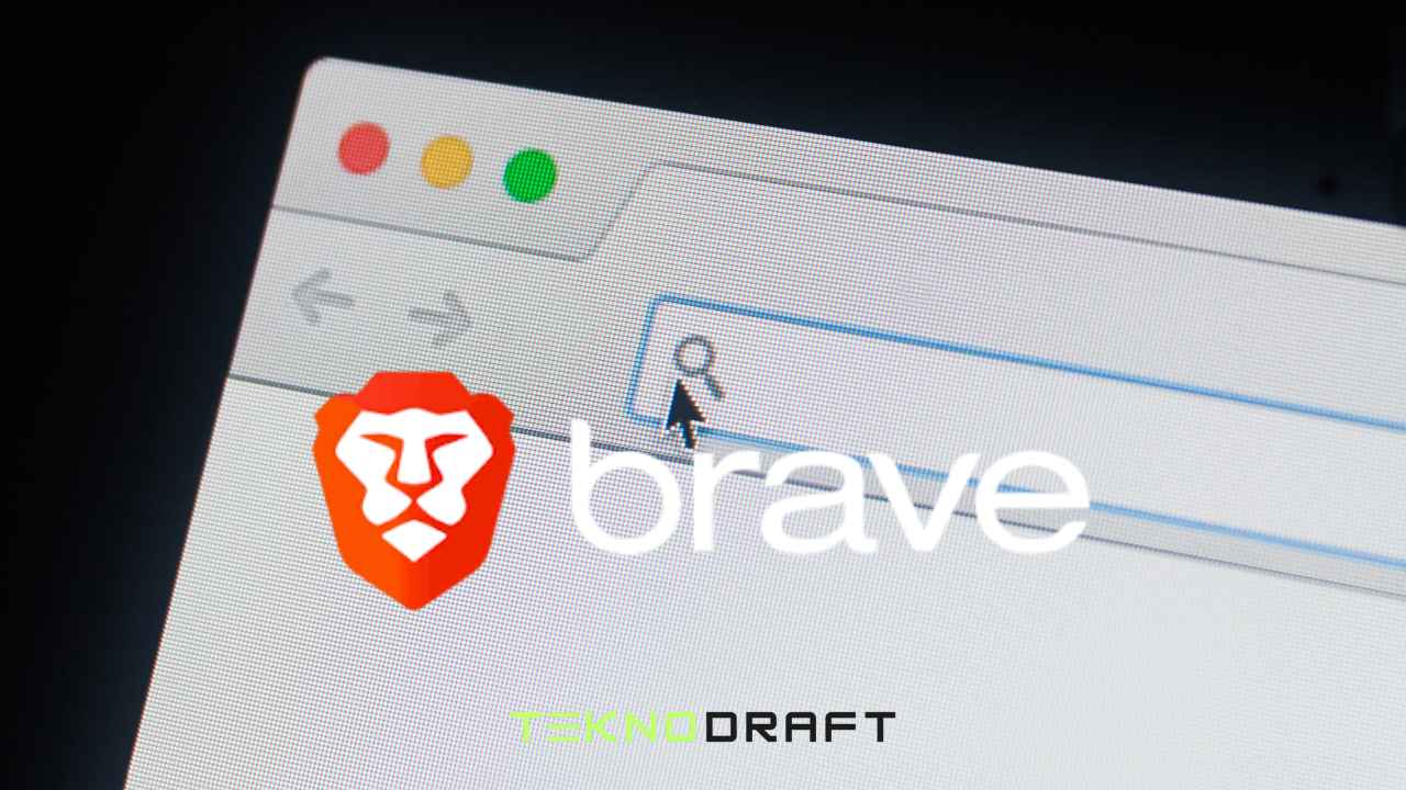 Brave Tarayıcı İçin E-Posta Gizleme (Alias) Özelliği Yayınlandı