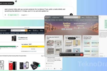 ChatGPT Atlas Kapanıyor: Yer İşaretlerinizi Yedekleyin