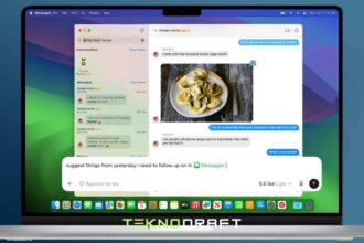 ChatGPT Mac Uygulamasına Apple Mesajlar Entegrasyonu Geldi