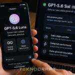 ChatGPT Sınırsız Metin Sohbeti ve GPT-5.6 Luna Modeli Ücretsiz Oldu