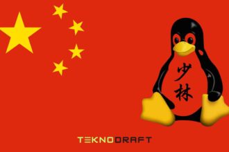 Çin'den Microsoft Kararı: Windows Yerine Linux Kullanılacak