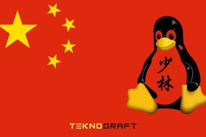 Çin'den Microsoft Kararı: Windows Yerine Linux Kullanılacak