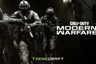 CoD Modern Warfare 4 Beta Tarihleri Belli Oldu: İlkler Yaşanacak
