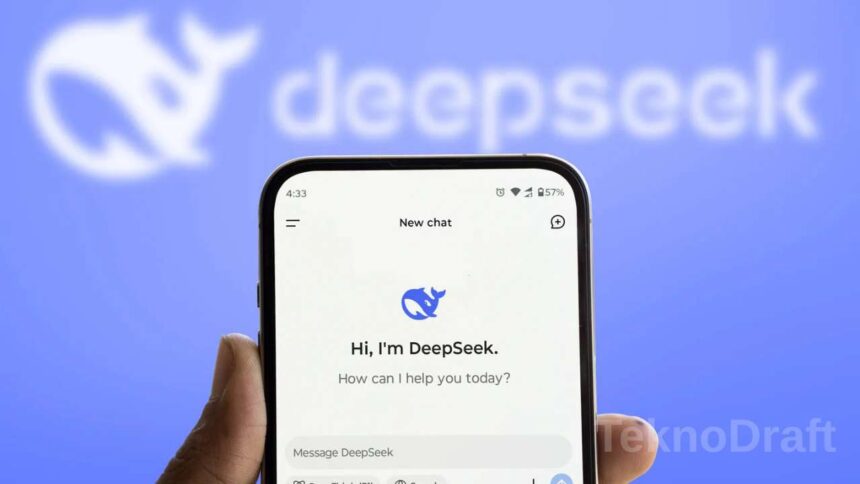 DeepSeek V4-Flash Çıktı: Yapay Zeka API Fiyatları Yarı Yarıya Düştü